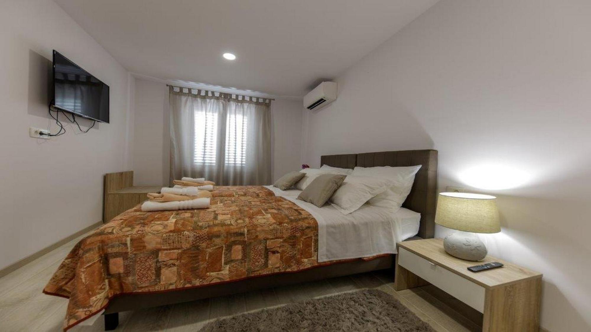 Apartments Mi&Ni Cavtat Habitación foto